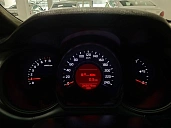 Kia Ceed, 2013г., передний привод, механика