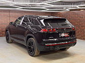 Volkswagen , 2025г., полный привод, робот