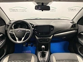 Lada (ВАЗ) Vesta, 2021г., передний привод, механика