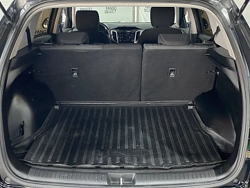 Hyundai Creta, 2019г, передний привод, автомат