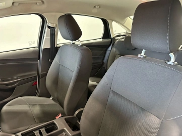 Ford Focus, 2016г, передний привод, робот