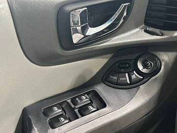 Hyundai Santa Fe, 2007г, полный привод, механика