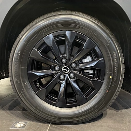 Mazda CX-50, 2025г, передний привод, автомат