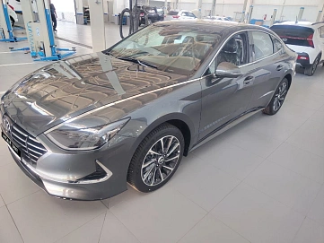 Hyundai Sonata, 2023г, передний привод, автомат