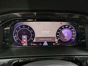 Volkswagen Teramont, 2024г, полный привод, робот