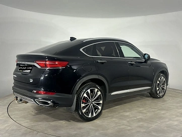 Geely Tugella, 2021г, полный привод, автомат