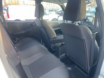 Lada (ВАЗ) Niva Travel, 2025г, полный привод, механика