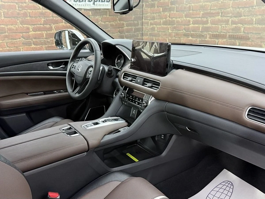 Honda UR-V, 2025г., полный привод, автомат