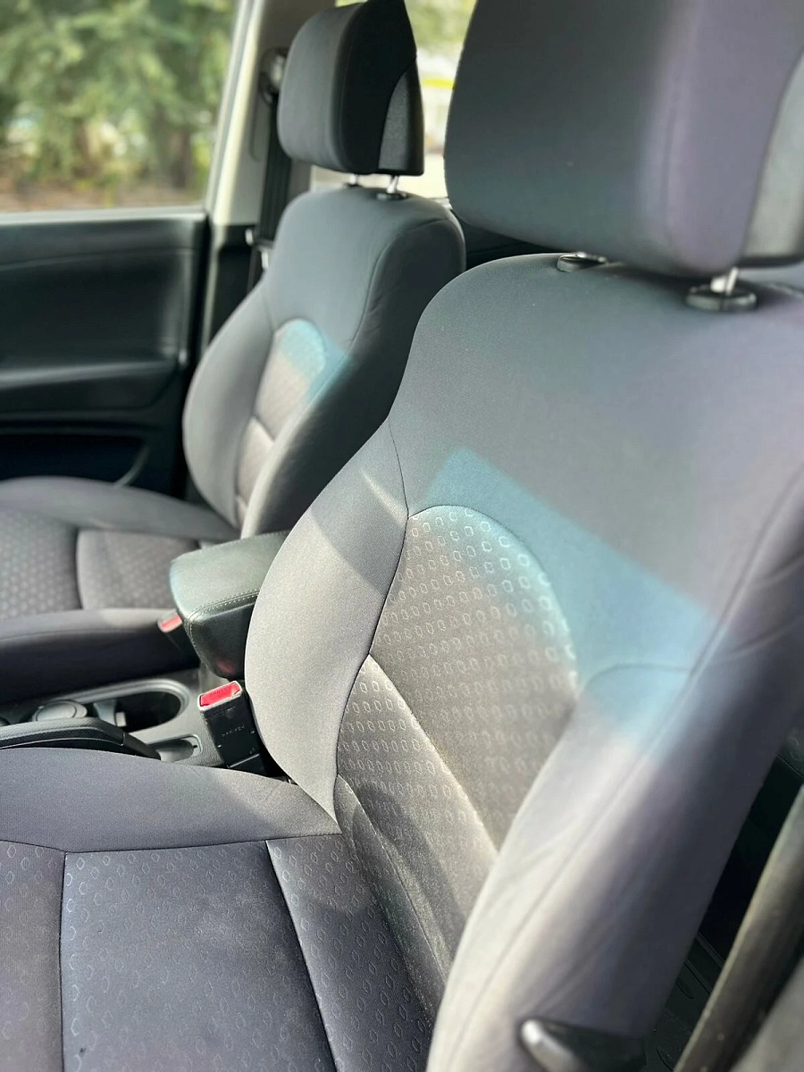 SsangYong Actyon, 2012г., полный привод, механика