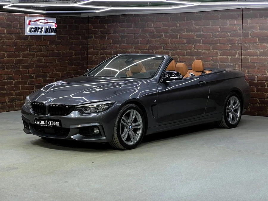 BMW , 2019г., задний привод, автомат