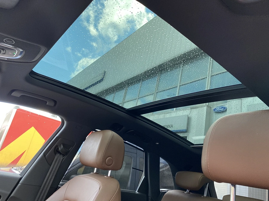 Audi Q5, 2017г., полный привод, робот