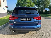 BMW X3, 2021г., полный привод, автомат