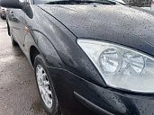 Ford Focus, 2005г., передний привод, механика