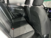 Kia Rio, 2018г., передний привод, автомат