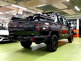 Kia Tasman, 2025г, полный привод, автомат