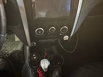 Datsun on-DO, 2014г, передний привод, механика