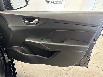 Hyundai Solaris, 2019г, передний привод, механика