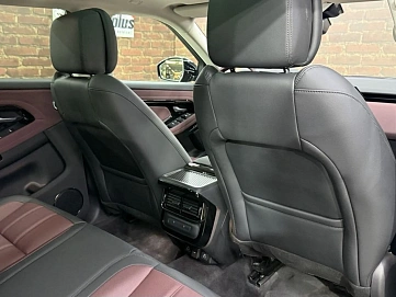 Land Rover , 2025г., полный привод, автомат