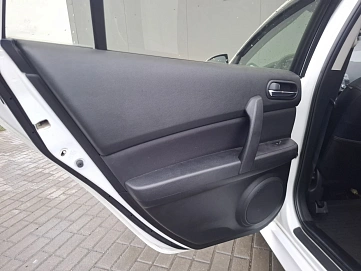 Mazda 6, 2011г, передний привод, механика