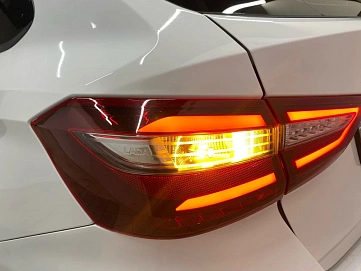 Lada (ВАЗ) Vesta, 2023г, передний привод, механика