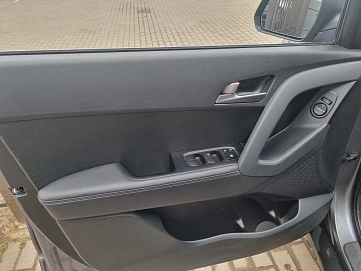 Hyundai Creta, 2019г., полный привод, автомат