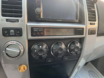 Toyota 4Runner, 2004г, полный привод, автомат