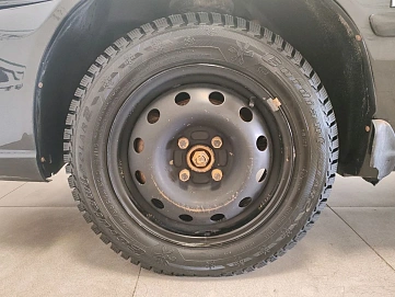 Daewoo Nexia, 2009г, передний привод, механика