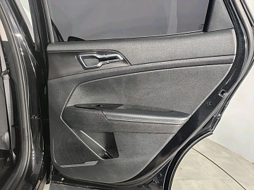 Kia Sportage, 2022г, передний привод, автомат
