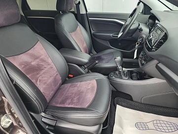 Lada (ВАЗ) Vesta, 2018г, передний привод, механика