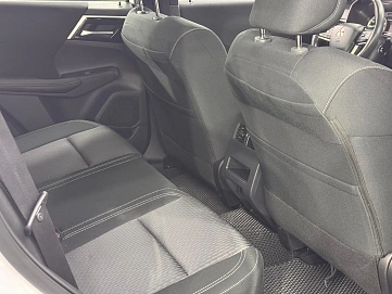 Mitsubishi Outlander, 2023г, полный привод, вариатор