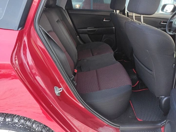 Mazda 3, 2006г, передний привод, автомат