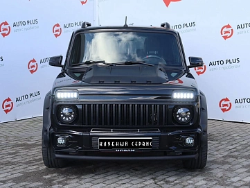 Lada (ВАЗ) Niva Legend, 2023г, полный привод, механика