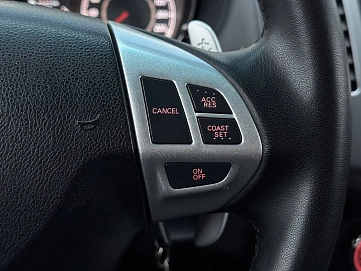 Peugeot 4007, 2009г, полный привод, вариатор