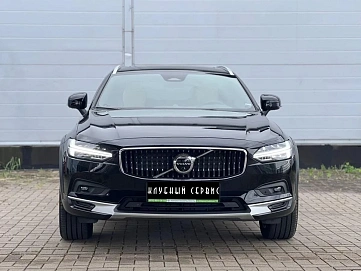 Volvo V90 Cross Country, 2024г, полный привод, автомат