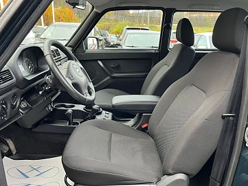 Lada (ВАЗ) , 2025г., полный привод, механика