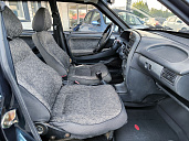 Lada (ВАЗ) 2115, 2006г., передний привод, механика