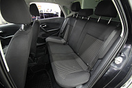 Volkswagen Polo, 2011г., передний привод, механика