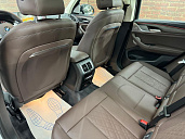BMW X3, 2024г., полный привод, автомат