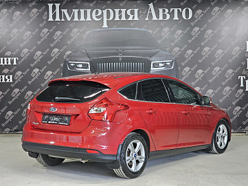 Ford Focus, 2013г, передний привод, робот