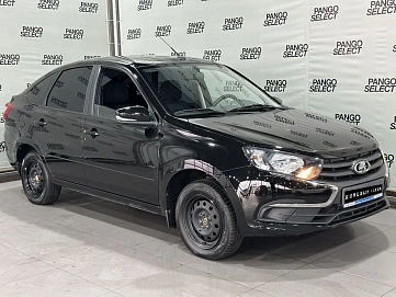 Lada (ВАЗ) Granta, 2022г, передний привод, механика