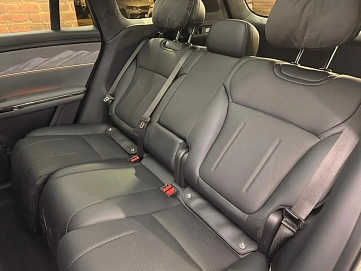 GAC Trumpchi S7, 2025г, полный привод, автомат