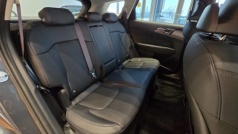 Kia Sportage, 2026г, полный привод, автомат