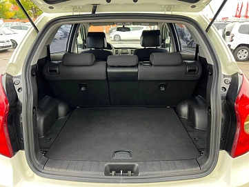 SsangYong Actyon, 2011г, передний привод, автомат