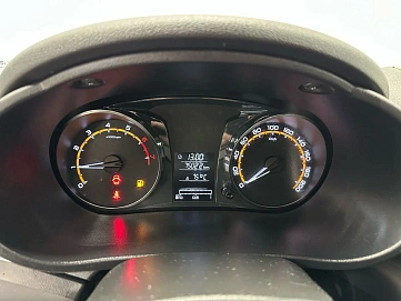 Lada (ВАЗ) Granta, 2022г, передний привод, механика