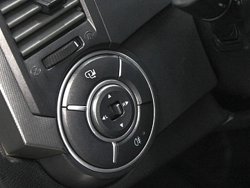 SsangYong Kyron, 2013г, полный привод, механика
