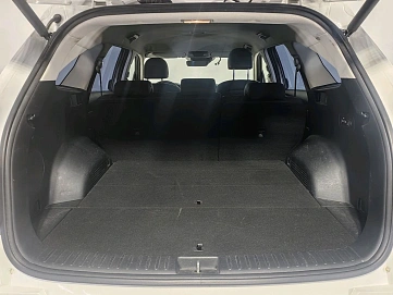 Kia Sorento, 2020г, полный привод, робот