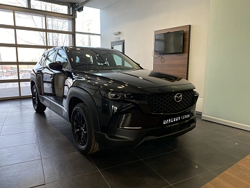 Mazda CX-50, 2025г, передний привод, автомат