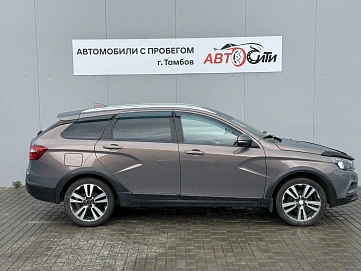 Lada (ВАЗ) , 2019г., передний привод, механика