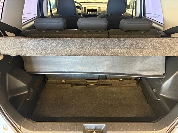 Nissan Note, 2007г, передний привод, механика