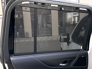 Lexus LX, 2025г., полный привод, автомат